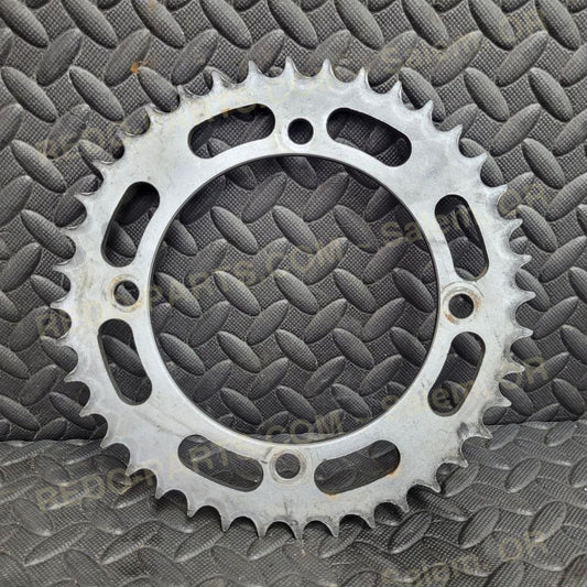 Spare 42T Sprocket Stock Photo 4 Bolt *USED* Parts - Used
