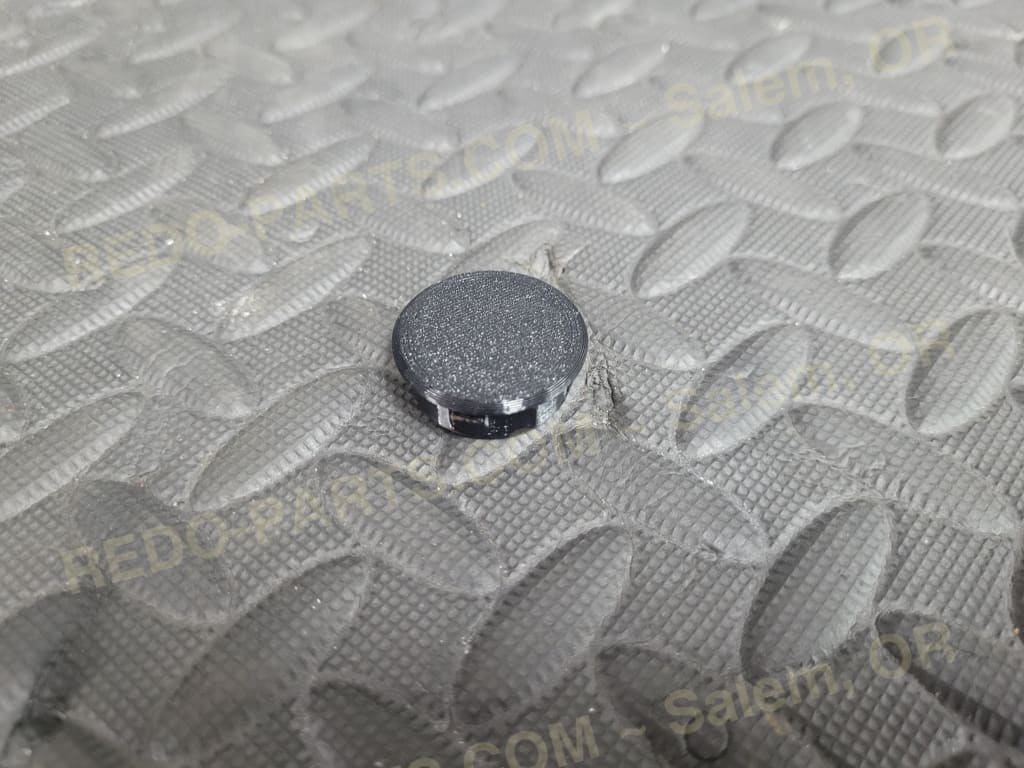 Steering Stem Replacement Cap *NEW* Parts - New