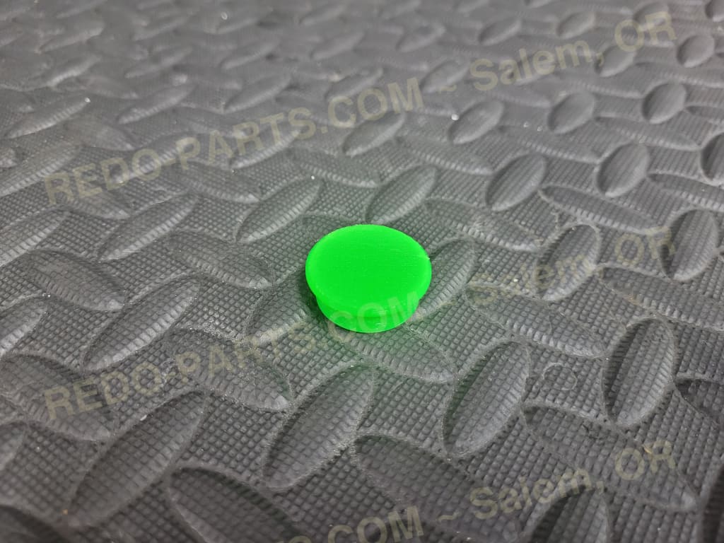 Steering Stem Replacement Cap *NEW* Parts - New