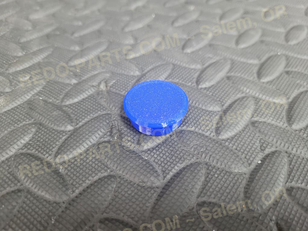 Steering Stem Replacement Cap *NEW* Parts - New