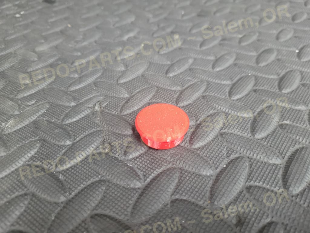 Steering Stem Replacement Cap *NEW* Parts - New