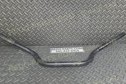 TAG X5 Handlebars *USED* Parts - Used