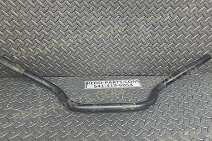 TAG X5 Handlebars *USED* Parts - Used