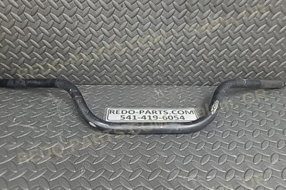 TAG X5 Handlebars *USED* Parts - Used