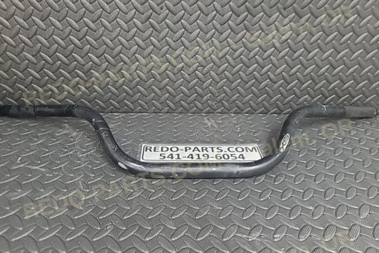 TAG X5 Handlebars *USED* Parts - Used