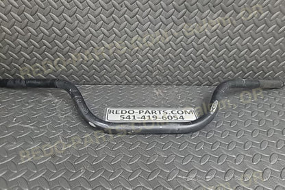 TAG X5 Handlebars *USED* Parts - Used