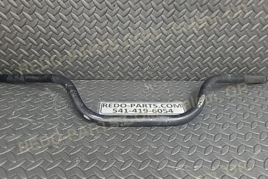 TAG X5 Handlebars *USED* Parts - Used