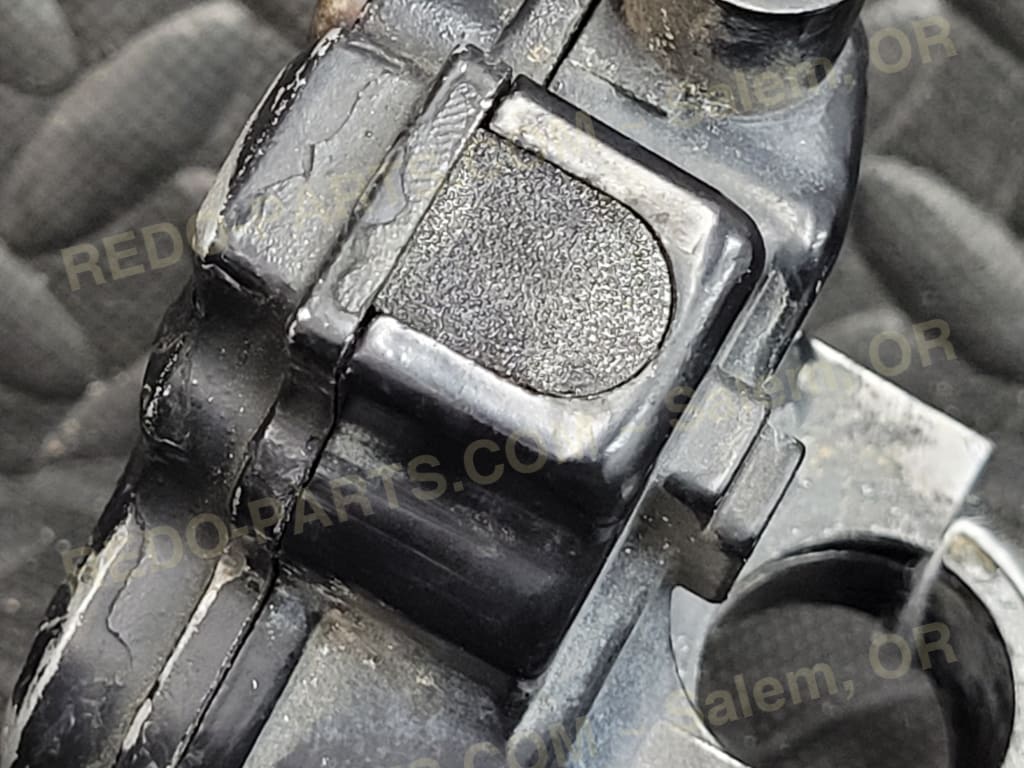 Thumb Throttle Plug *NEW*