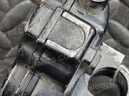 Thumb Throttle Plug *NEW*