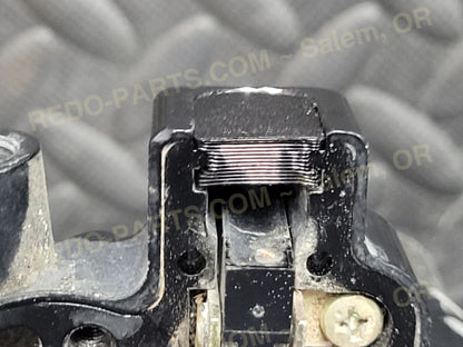 Thumb Throttle Plug *NEW*