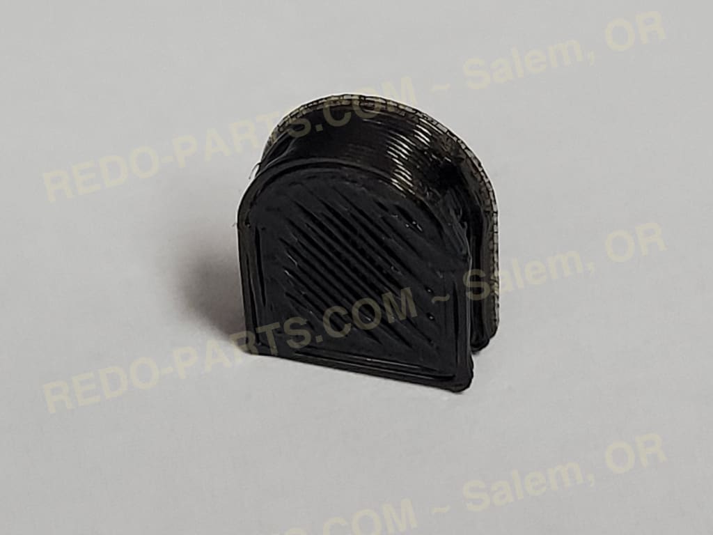 Thumb Throttle Plug *NEW*