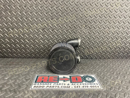 Toomey Racing Air Filter *USED* Parts - Used