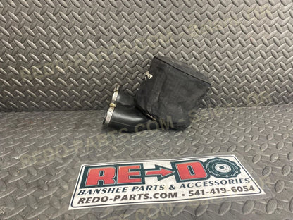 Toomey Racing Air Filter w/ Outerwear *USED* Parts - Used
