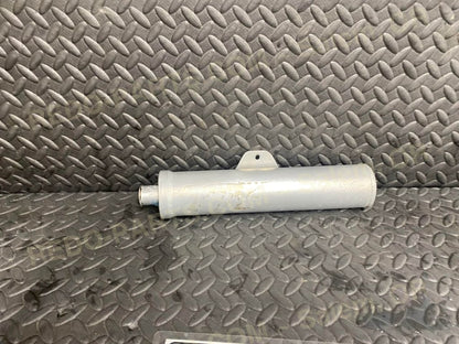 Toomey Silencer (right side) *USED* Parts - Used