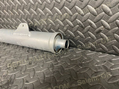 Toomey Silencer (right side) *USED* Parts - Used