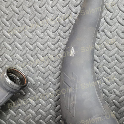 Toomey T5 Exhaust Pipes Stingers and Silencers *USED* Parts - Used