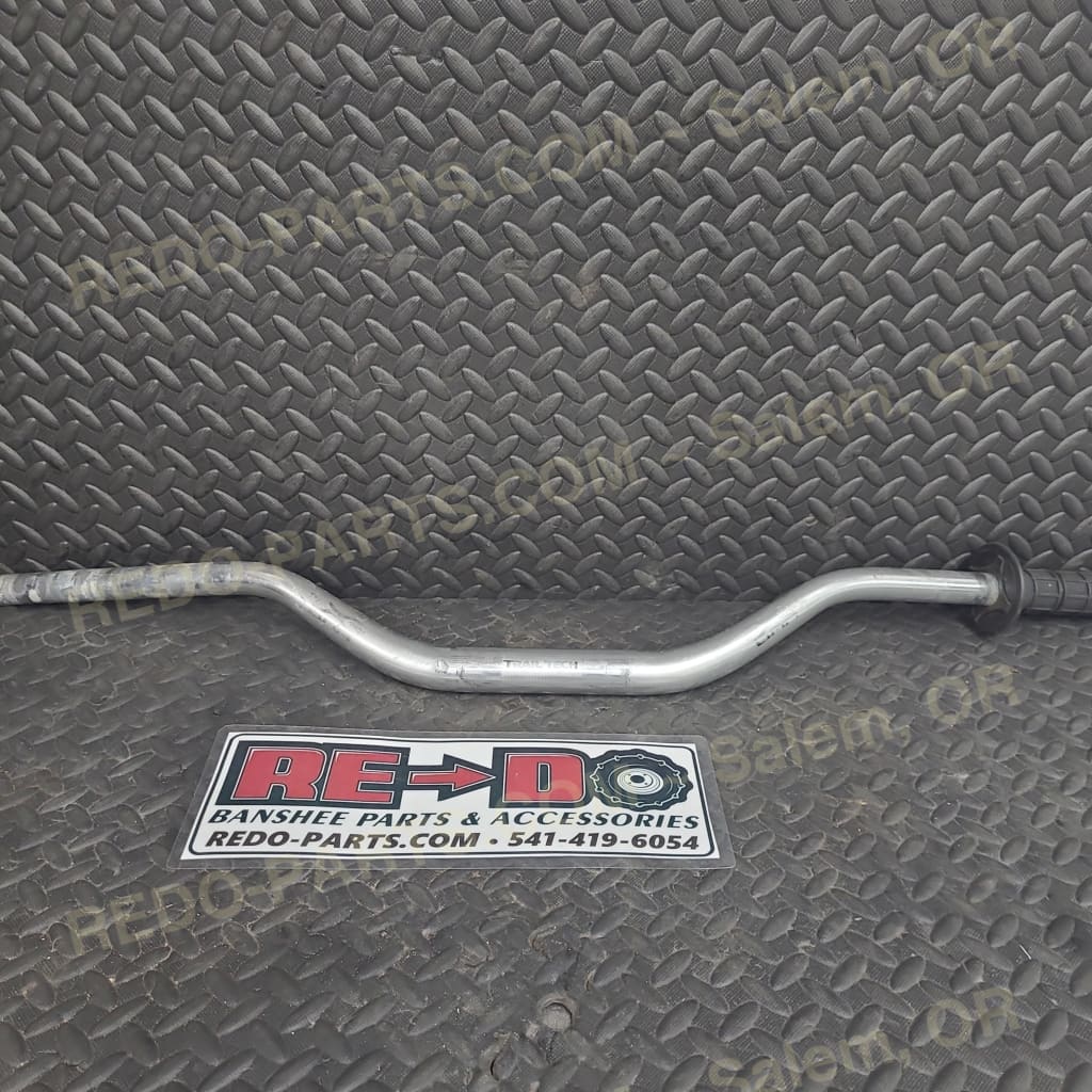 Trail Tech Handlebars 1 1/8 Fatbar *USED* Parts - Used