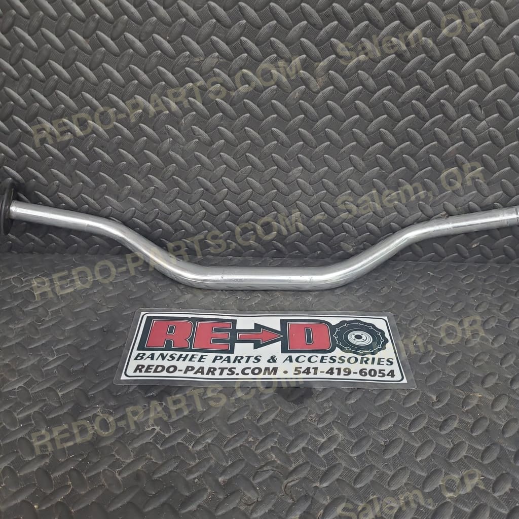 Trail Tech Handlebars 1 1/8 Fatbar *USED* Parts - Used