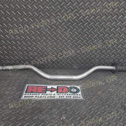 Trail Tech Handlebars 1 1/8 Fatbar *USED* Parts - Used