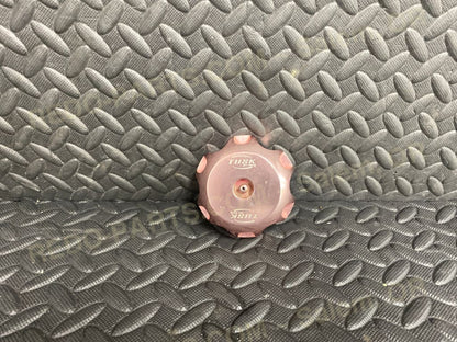 Tusk Fuel Cap. *USED* Parts - Used