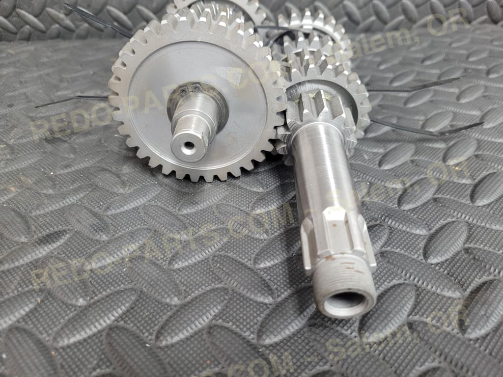 Tyson Racing Pro Mod Transmission *NEW* - Parts - New