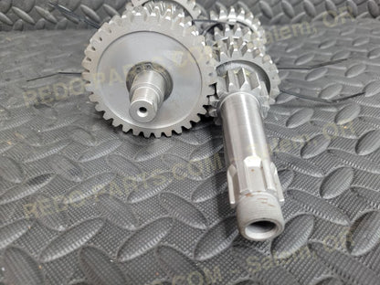 Tyson Racing Pro Mod Transmission *NEW* - Parts - New
