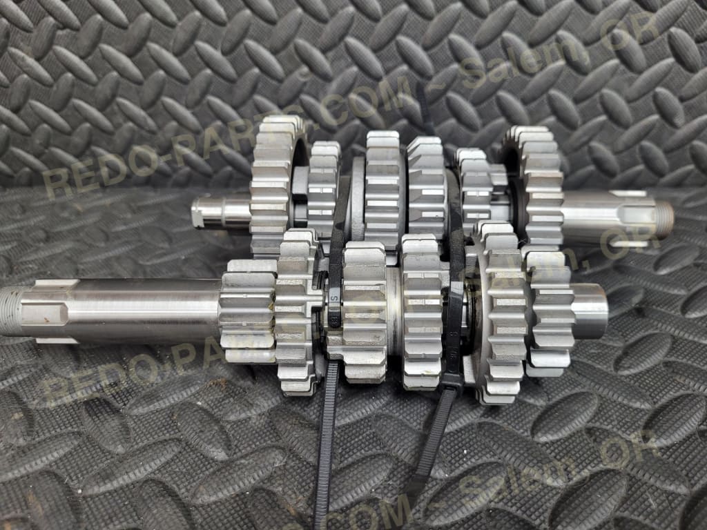 Tyson Racing Pro Mod Transmission *NEW* - Parts - New