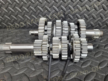 Tyson Racing Pro Mod Transmission *NEW* - Parts - New
