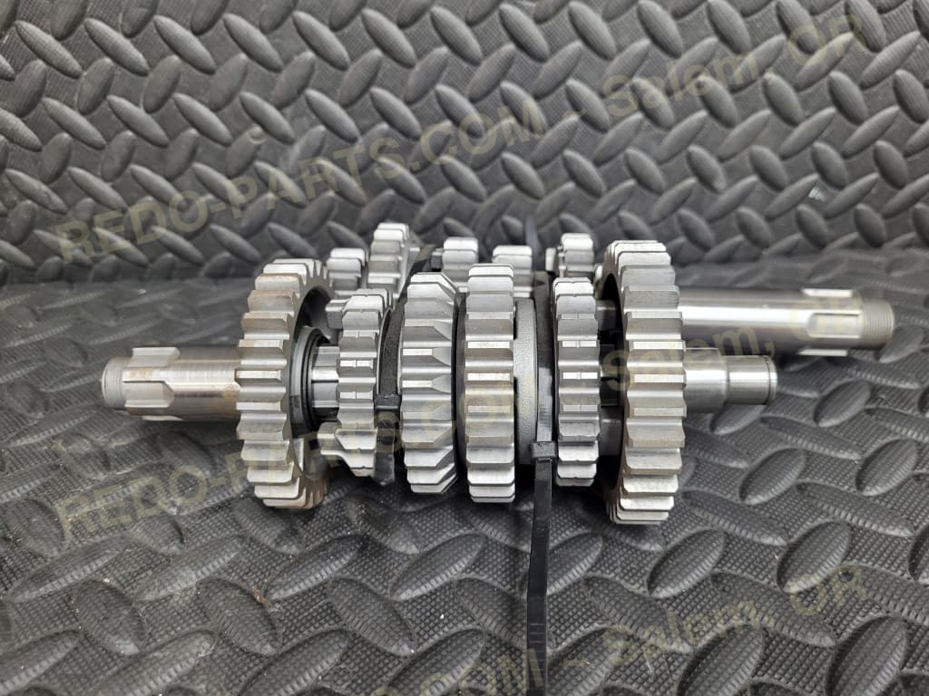 Tyson Racing Pro Mod Transmission *NEW* - Parts - New