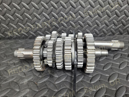 Tyson Racing Pro Mod Transmission *NEW* - Parts - New