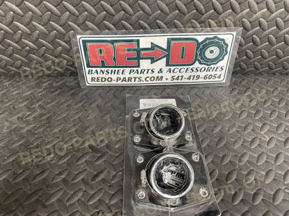 UPP Racing Intakes for Cheetah Cylinders 5 bolt 38mm *NEW* Parts - New