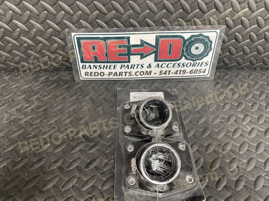 UPP Racing Intakes for Cheetah Cylinders 5 bolt 38mm *NEW* Parts - New