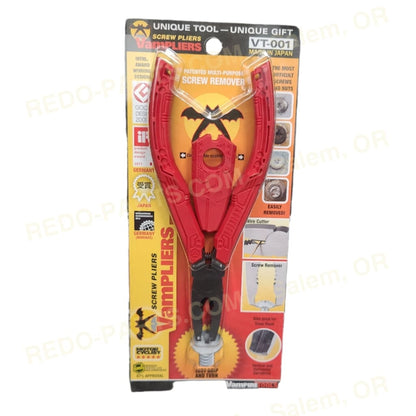 Vampliers *NEW* Parts - New