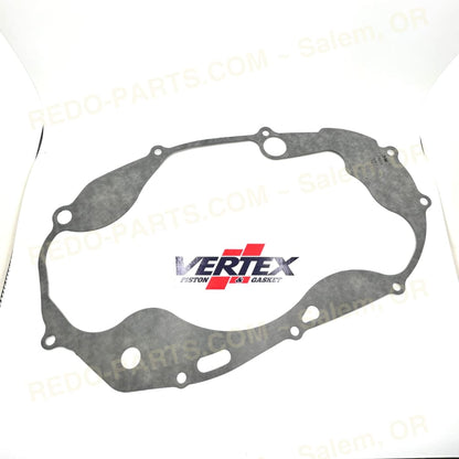 Vertex Clutch Cover Gasket *NEW* Parts - New