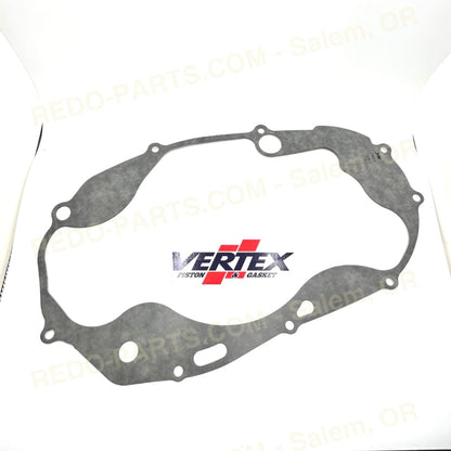 Vertex Clutch Cover Gasket *NEW* Parts - New