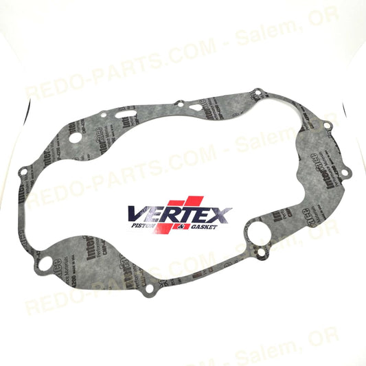 Vertex Clutch Cover Gasket *NEW* Parts - New