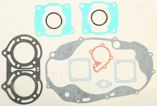 Vertex Complete Gasket Set *NEW* Parts - New