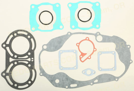 Vertex Complete Gasket Set *NEW* Parts - New