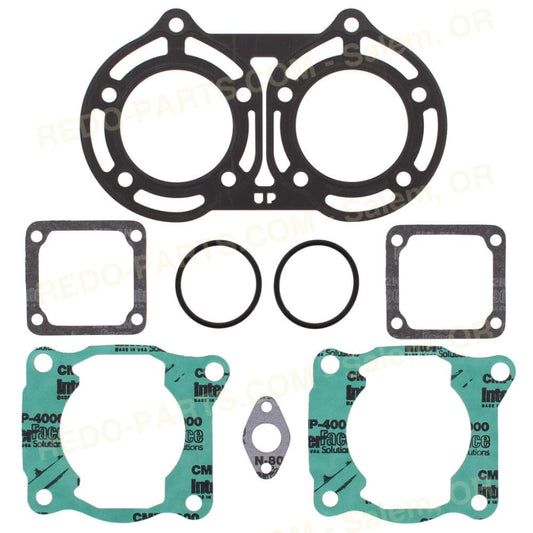 Vertex Top End Gasket Kit *NEW* Parts - New