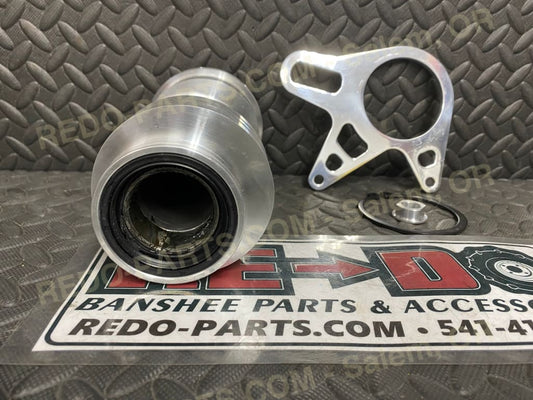 Vito’s 40mm Billet Axle Carrier *NEW* Parts - Used