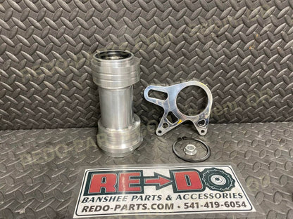 Vito’s 40mm Billet Axle Carrier *NEW* Parts - Used