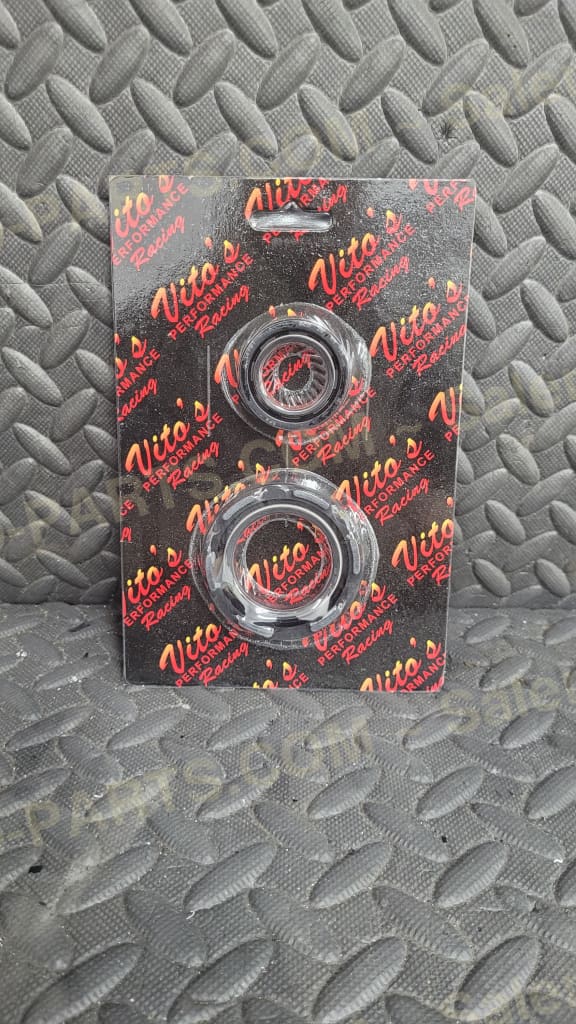 Vitos Performance Crank Shaft Seal Kit *NEW* - Parts - New