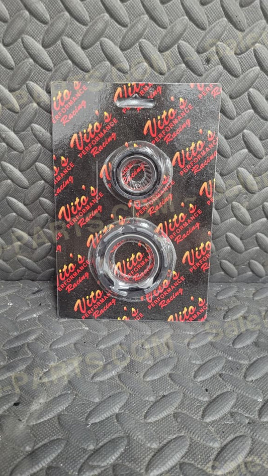 Vitos Performance Crank Shaft Seal Kit *NEW* - Parts - New
