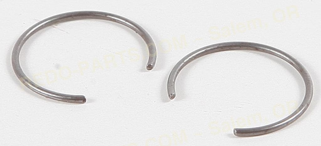 Wiseco Piston Circlips - for Wiseco Pistons Only *NEW* Parts - New