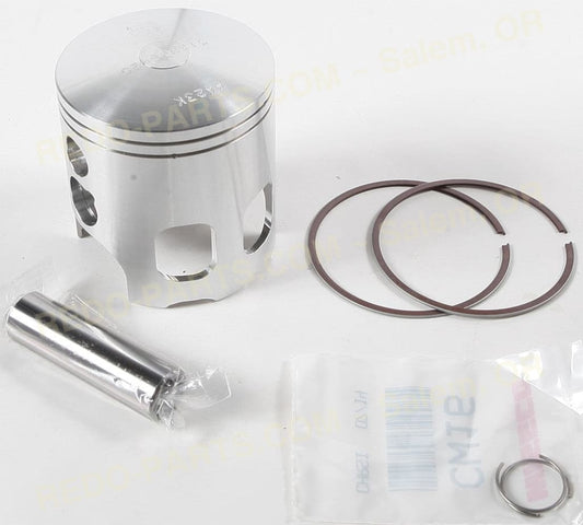 Wiseco Piston Kit 513 Pro-Lite 64.25/ + 0.25 Single Piston Kit *NEW* Parts - New