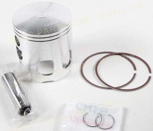 Wiseco Piston Kit 513 Pro-Lite 64.50/ + 0.50 Single Piston Kit *NEW* Parts - New