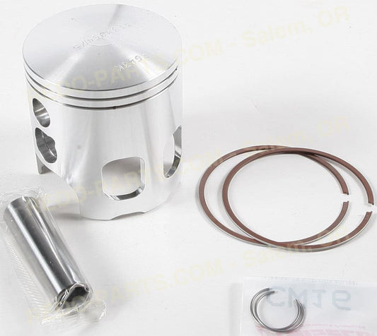 Wiseco Piston Kit 513 Pro-Lite 64.75/ + 0.75 Single Piston Kit *NEW* Parts - New