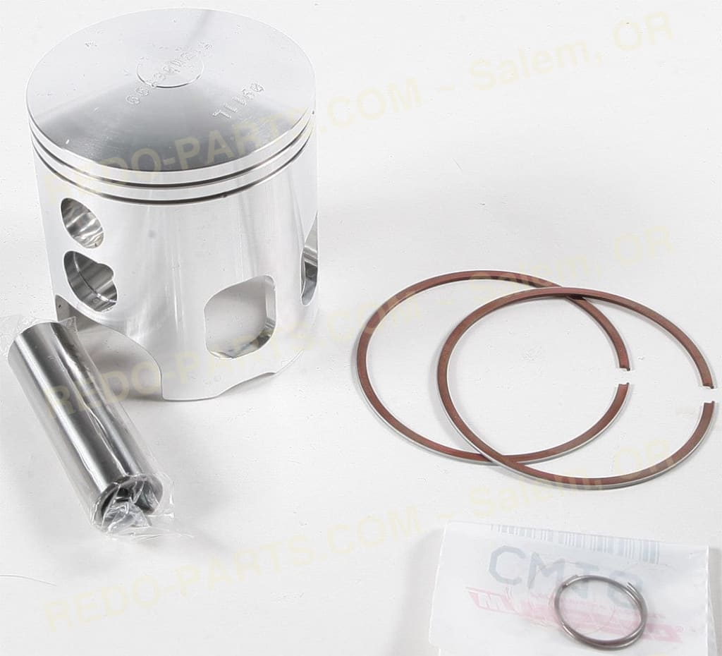 Wiseco Piston Kit 513 Pro-Lite 65.00/ + 1.00 Single Piston Kit *NEW* Parts - New