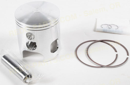 Wiseco Piston Kit 513 Pro-Lite 65.25/ + 1.25 Single Piston Kit *NEW* Parts - New