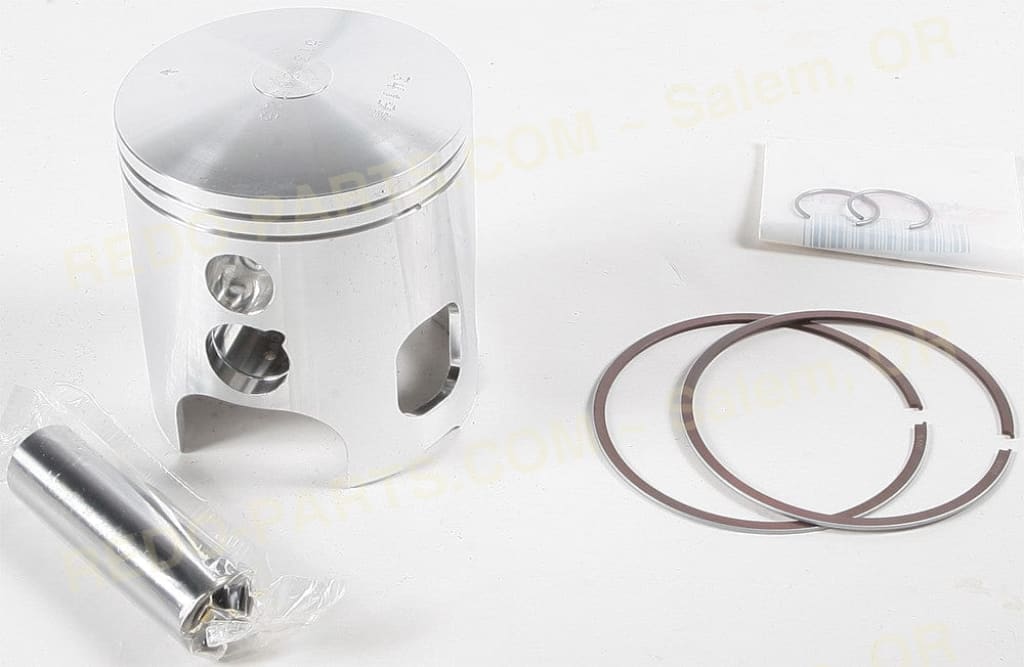 Wiseco Piston Kit 513 Pro-Lite 65.25/ + 1.25 Single Piston Kit *NEW* Parts - New